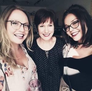 Meet your Posher, Karen